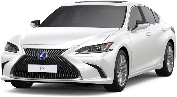 Lexus Car